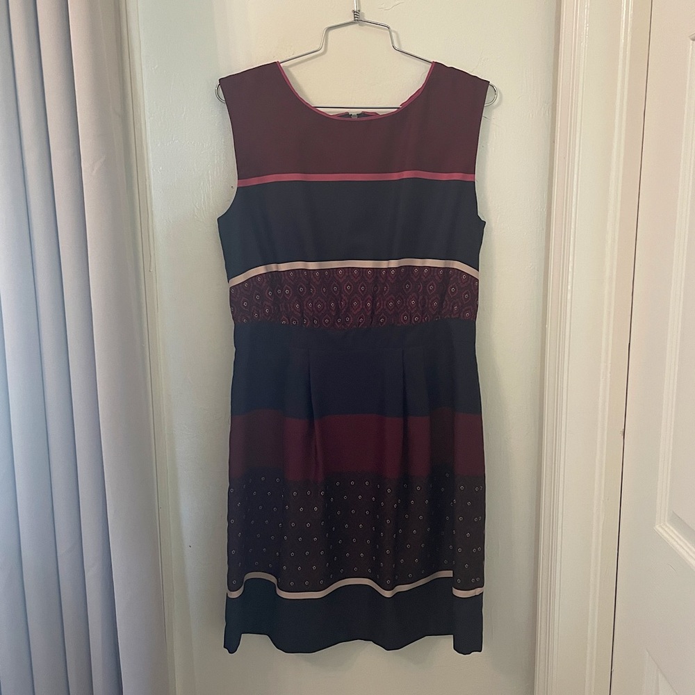 Loft Dress